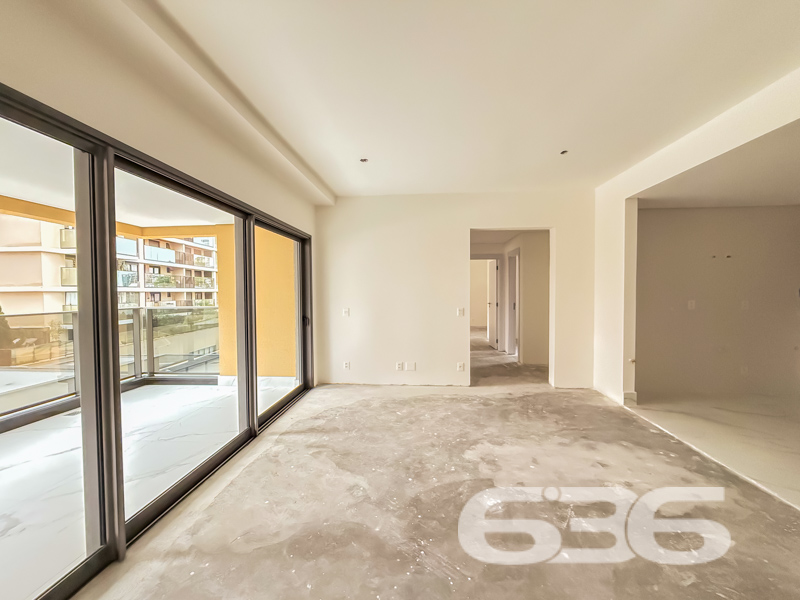 Apartamento - Atiradores - Joinville