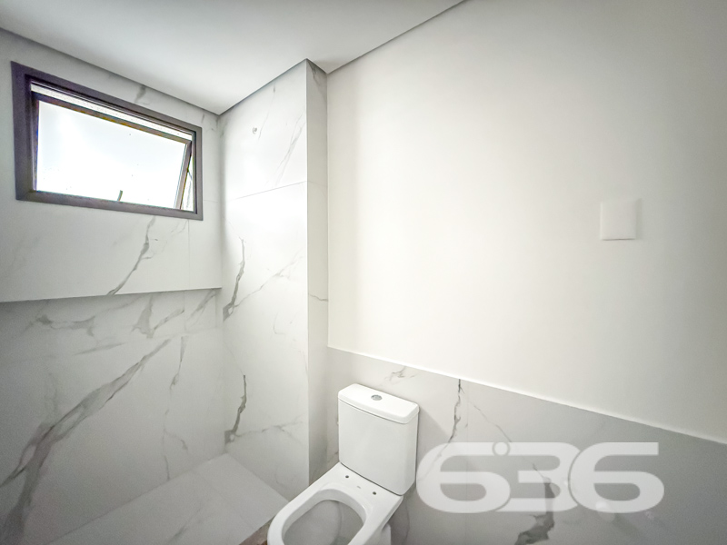 Apartamento - Atiradores - Joinville