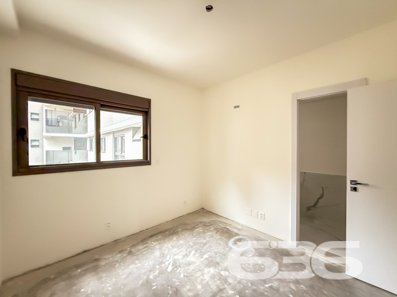 Apartamento - Atiradores - Joinville
