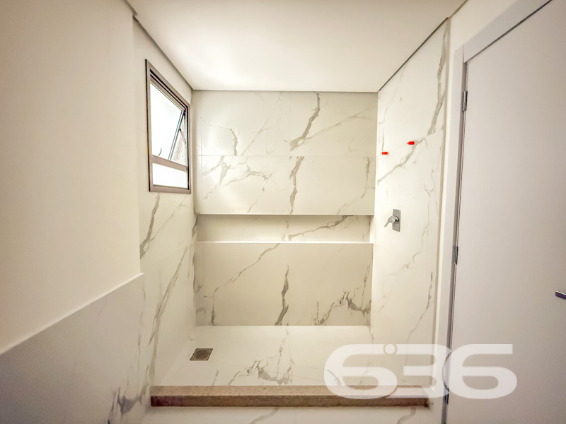Apartamento - Atiradores - Joinville