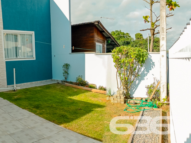 Casa à venda no Itacolomi, Balneário Piçarras | 2 