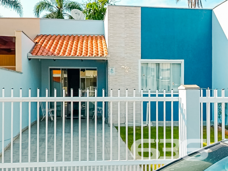 Casa à venda no Itacolomi, Balneário Piçarras | 2 