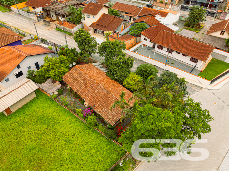Terreno - Anita Garibaldi - Joinville