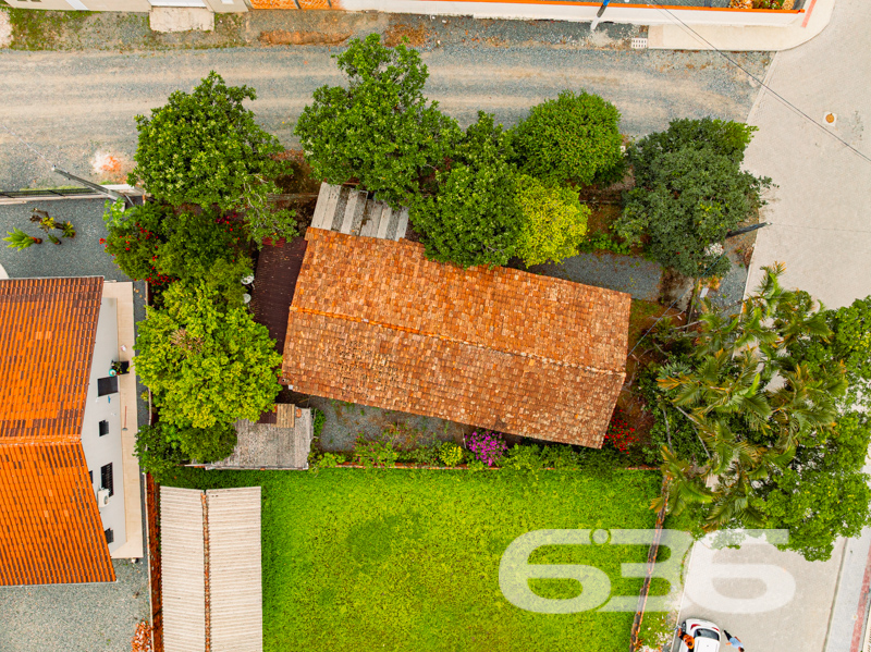 Terreno - Anita Garibaldi - Joinville