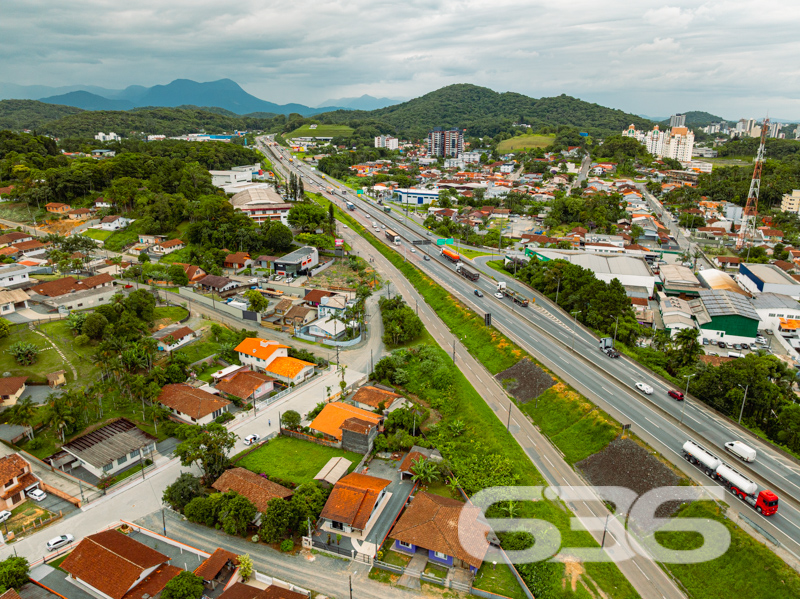 Terreno - Anita Garibaldi - Joinville