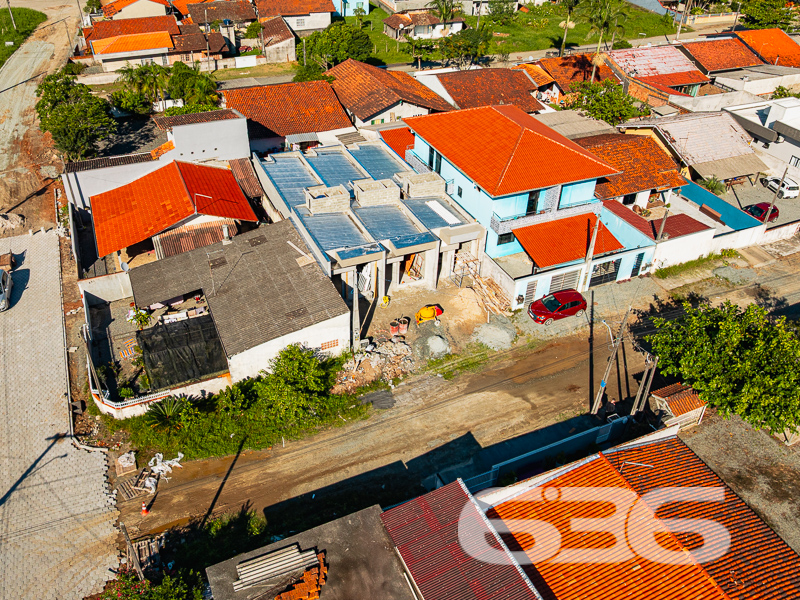 Residência - Centro - Balneário Barra do Sul