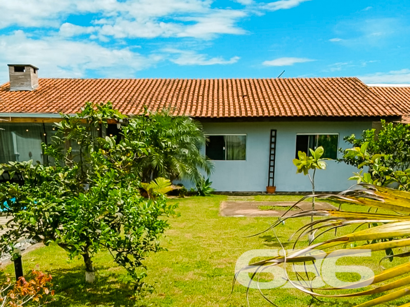 Residência - Ervino - São Francisco do Sul