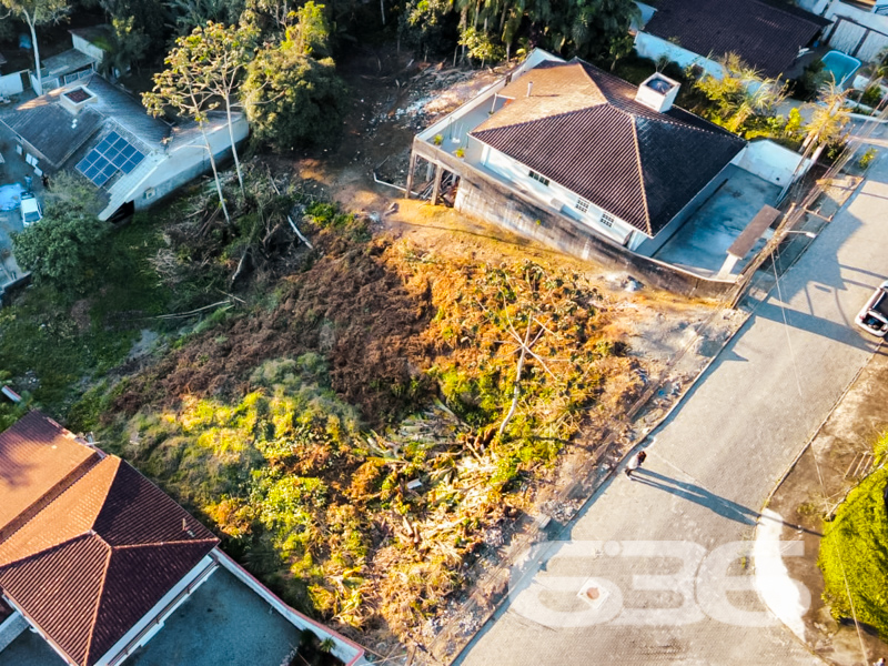 Terreno - Itaum - Joinville