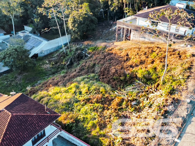Terreno - Itaum - Joinville