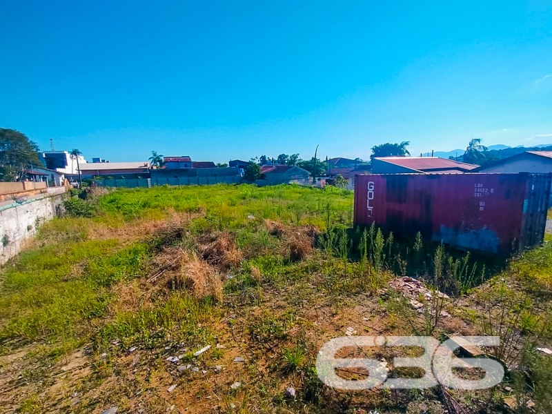 Terreno - Bom Retiro - Joinville