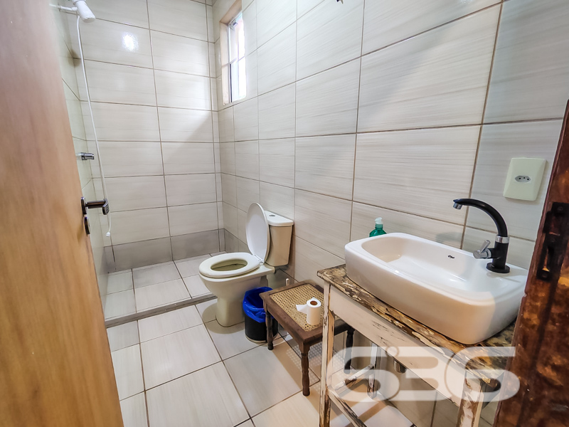 Residência - Vila Nova - Joinville