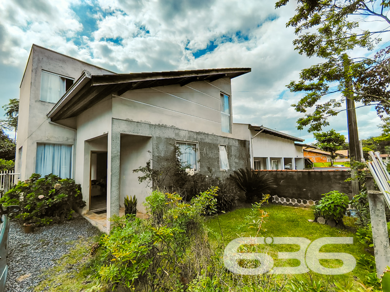 Residência - Vila Nova - Joinville