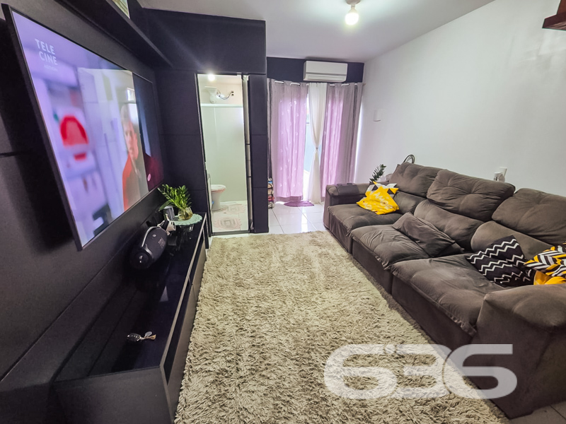 Residência - Espinheiros - Joinville