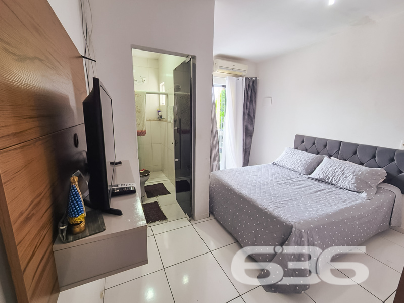 Residência - Espinheiros - Joinville