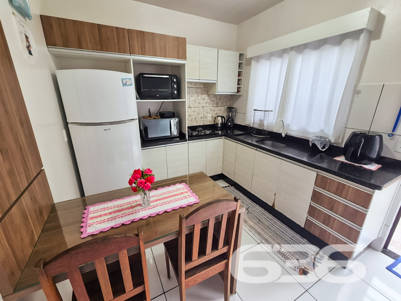 Residência - Espinheiros - Joinville