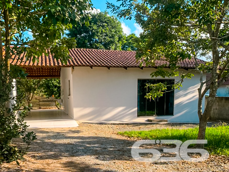 Chácara/Sítio - acarai  - São Francisco do Sul