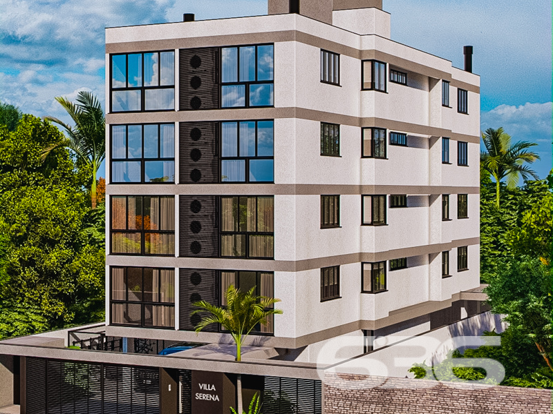 Apartamento - Vila Nova - Joinville