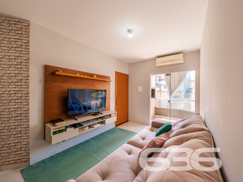 Apartamento - João Costa - Joinville