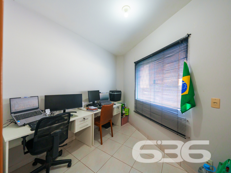 Apartamento - João Costa - Joinville