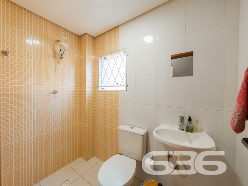Apartamento - João Costa - Joinville