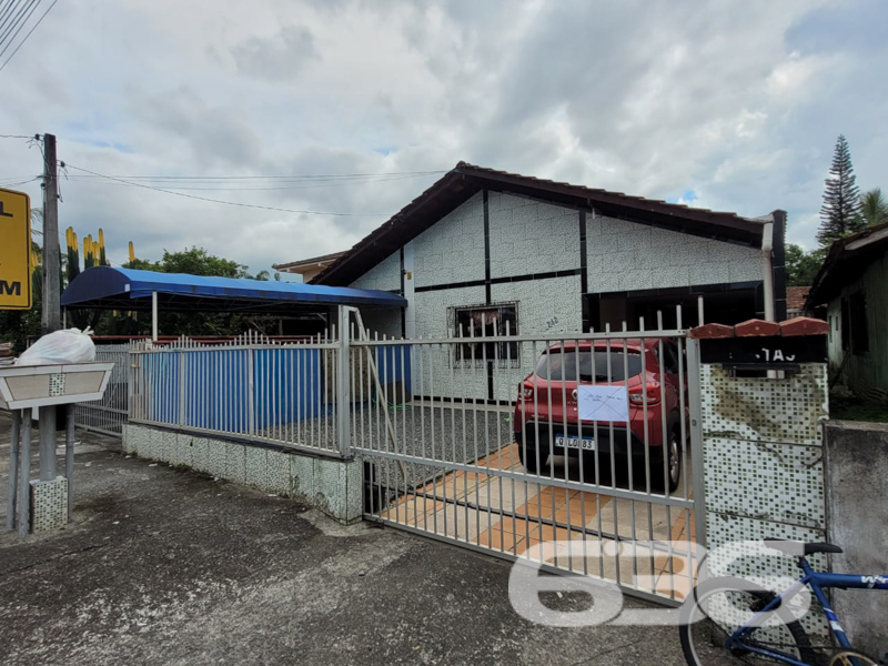 Residência - Costa e Silva - Joinville