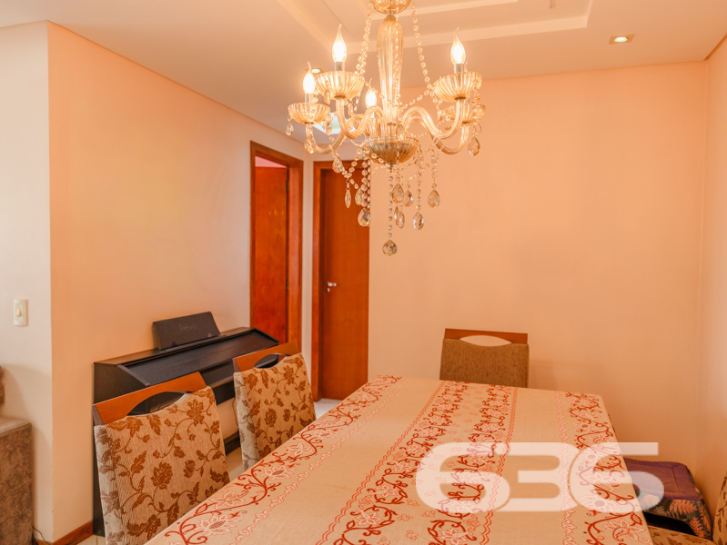 Apartamento - Guanabara - Joinville