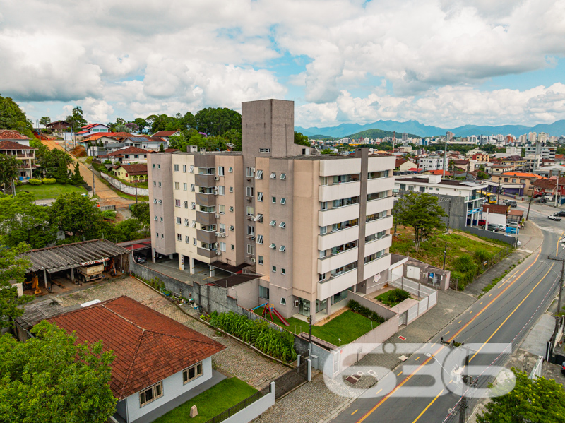 Apartamento - Guanabara - Joinville