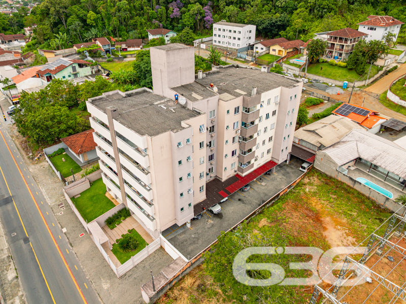 Apartamento - Guanabara - Joinville