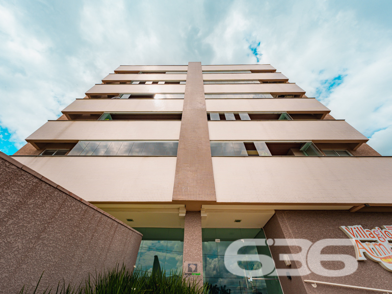 Apartamento - Guanabara - Joinville