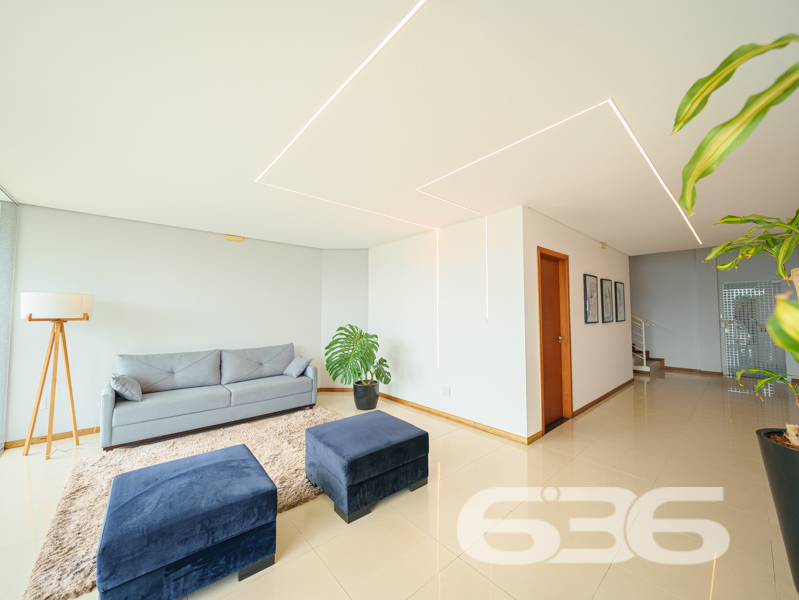 Apartamento - Guanabara - Joinville