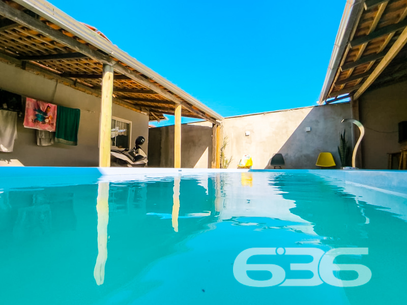 Casa à venda no Salinas, Balneário Barra do Sul | 