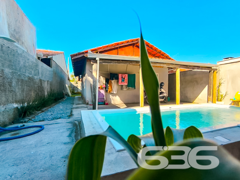 Casa à venda no Salinas, Balneário Barra do Sul | 