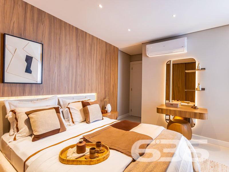 Apartamento - Centro - Joinville