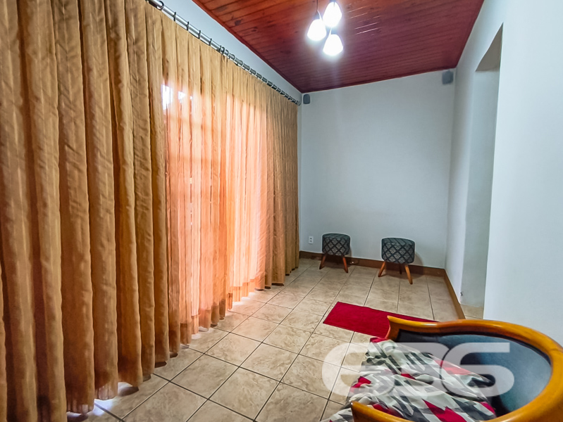 Residência - Costa e Silva - Joinville