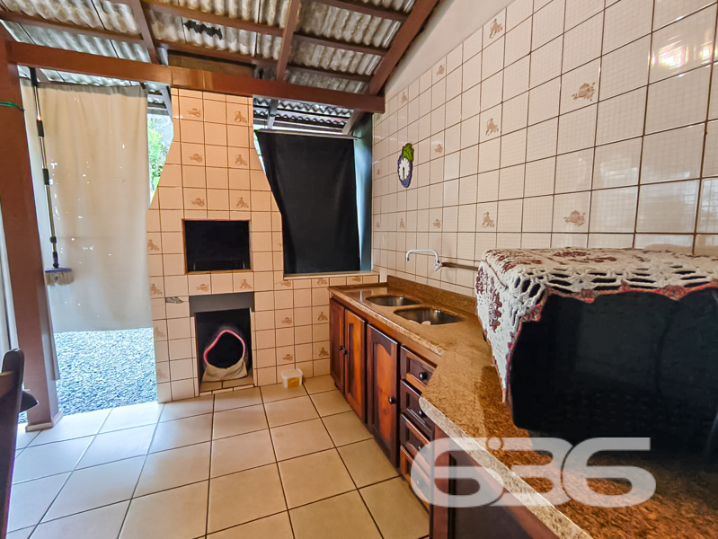 Residência - Costa e Silva - Joinville