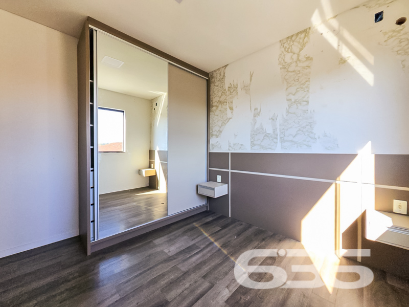 Apartamento - Jardim Iririú - Joinville
