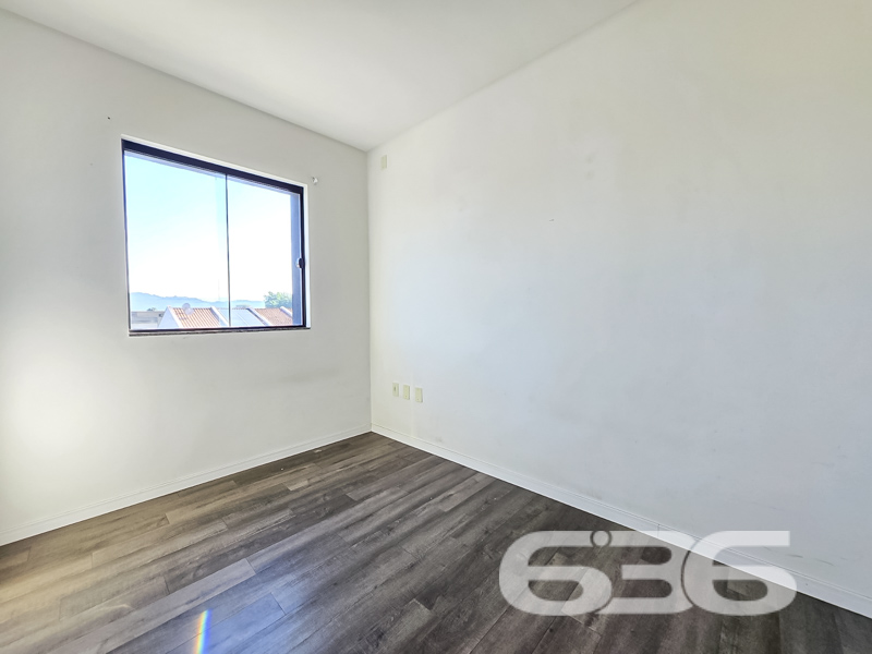 Apartamento - Jardim Iririú - Joinville