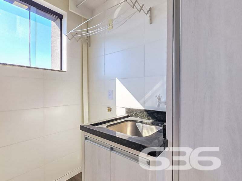Apartamento - Jardim Iririú - Joinville
