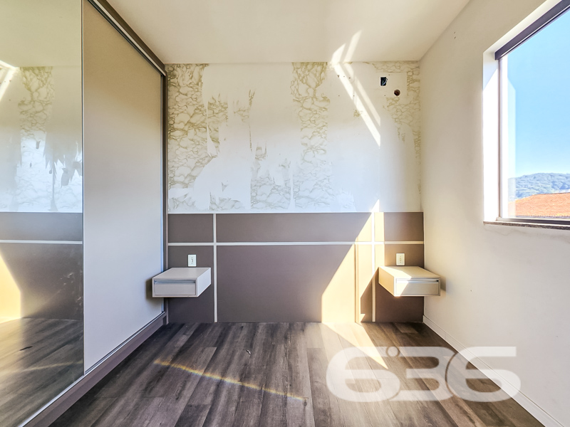 Apartamento - Jardim Iririú - Joinville