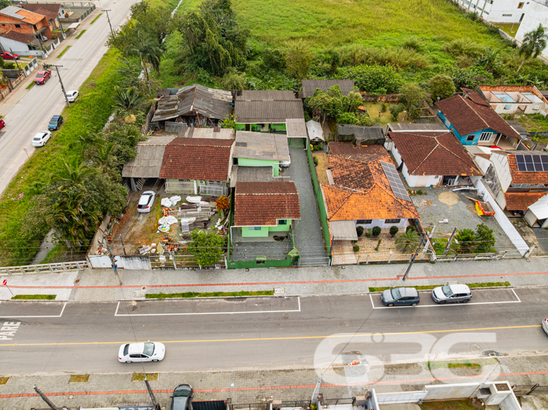 Residência - Vila Nova - Joinville