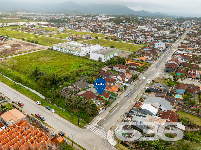 Residência - Vila Nova - Joinville