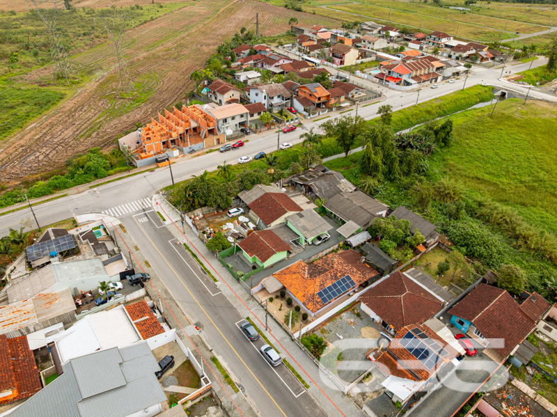 Residência - Vila Nova - Joinville