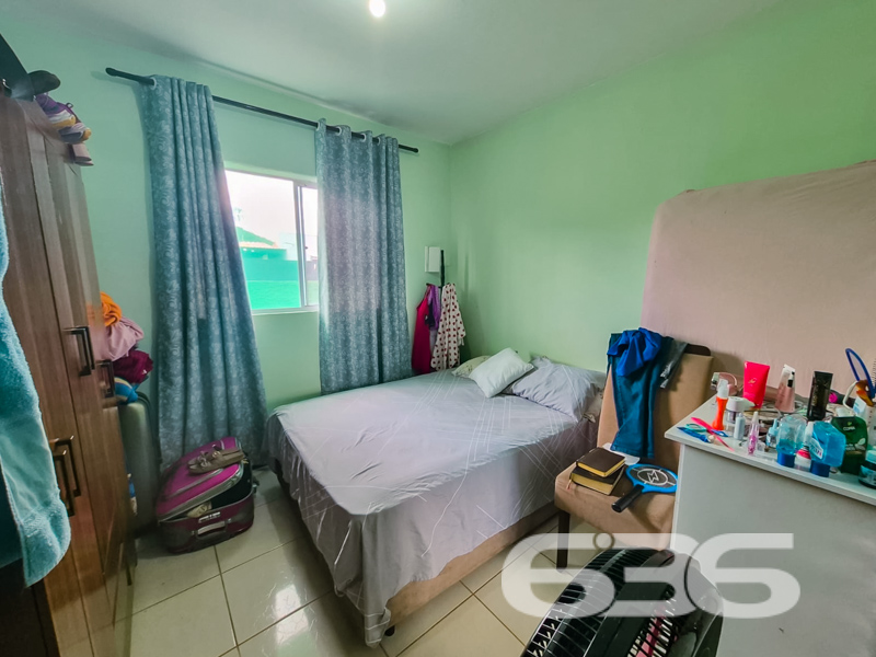 Residência - Vila Nova - Joinville