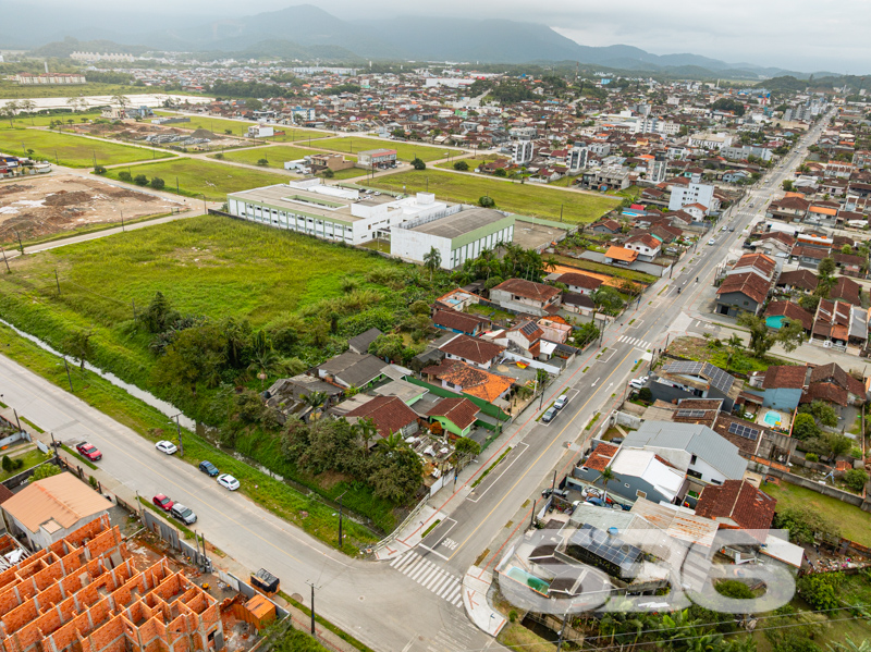 Residência - Vila Nova - Joinville