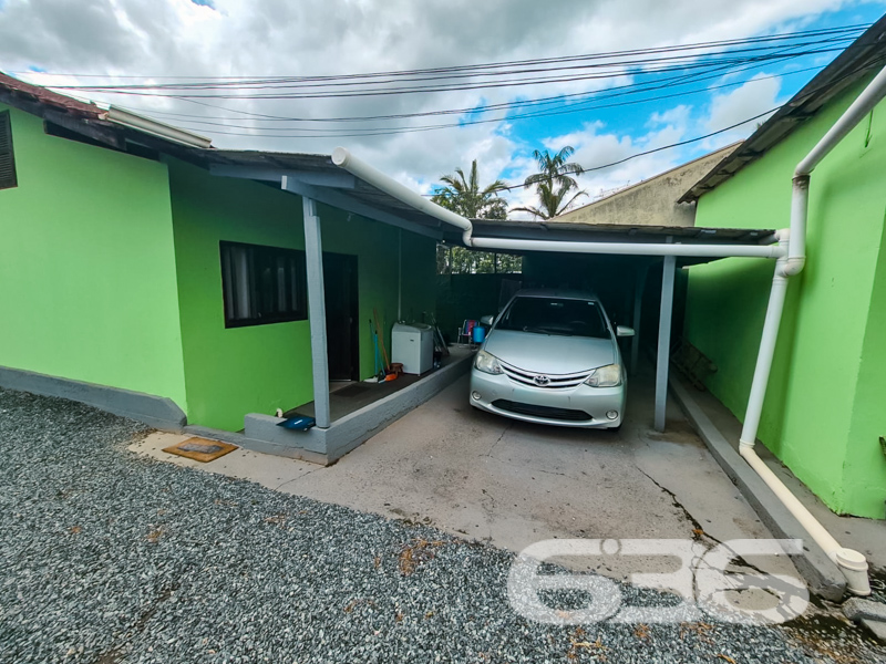 Residência - Vila Nova - Joinville