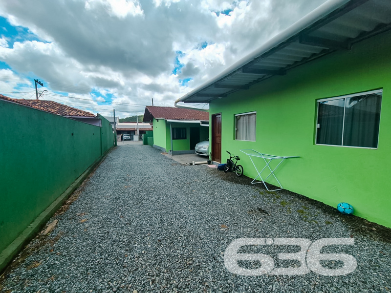 Residência - Vila Nova - Joinville