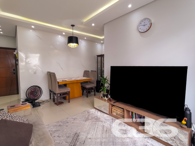 Apartamento - Bucarein - Joinville