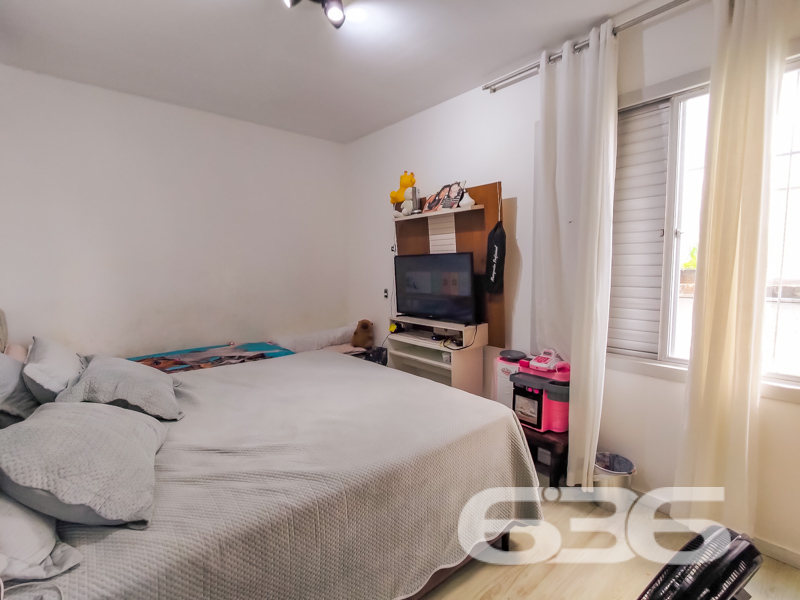 Apartamento - Bucarein - Joinville