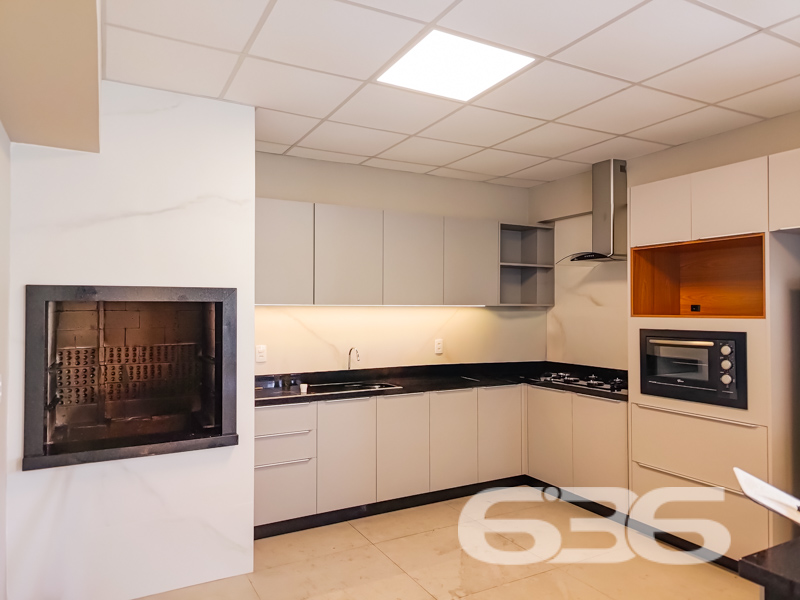 Apartamento - Bucarein - Joinville