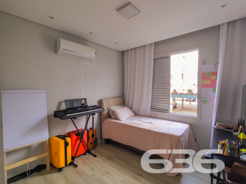 Apartamento - Bucarein - Joinville